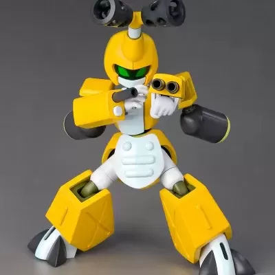 1/6 KBT00-M Metal Beetle Metabee (Medabots)