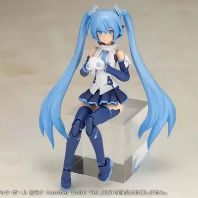 Frame Music Girl Snow Miku Another Color Ver.