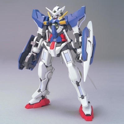 High Grade HG 1/144 Gundam Exia