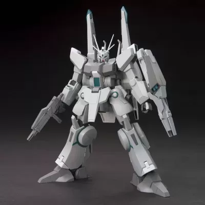 High Grade HGUC 1/144 ARX-014 Silver Bullet