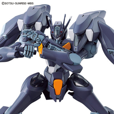High Grade Gundam Pharact