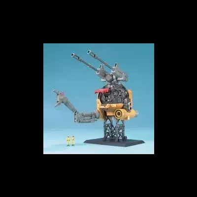 Master Grade MG 1/100 RB-79K Ball (The 08th MS Team)