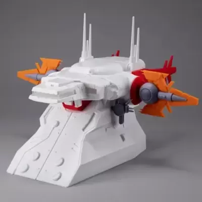 High Grade HG 1/144 Realistic Model Series G Structure Mobile Suit Gundam SEED [GS04M] Archangel Bridge (Material Color Edition)