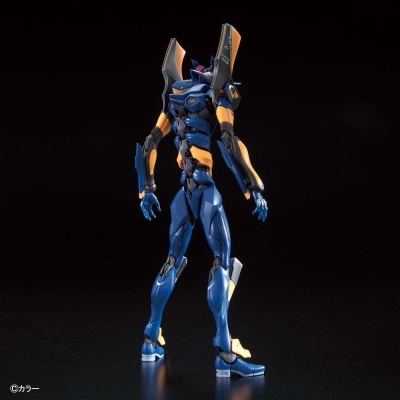 Real Grade Evangelion Mark.06
