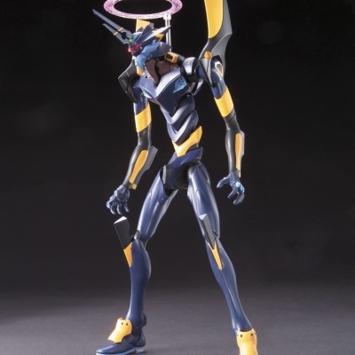 High Grade Evangelion Mark.06