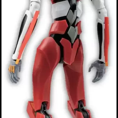 AMK Series Rebuild of Evangelion EVA-02 Evangelion Unit-02