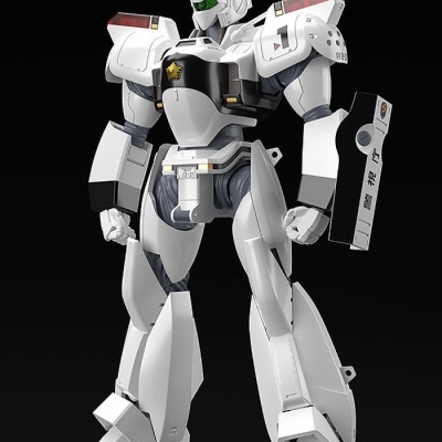 1/60 MODEROID AV-98 Ingram (Mobile Police Patlabor)