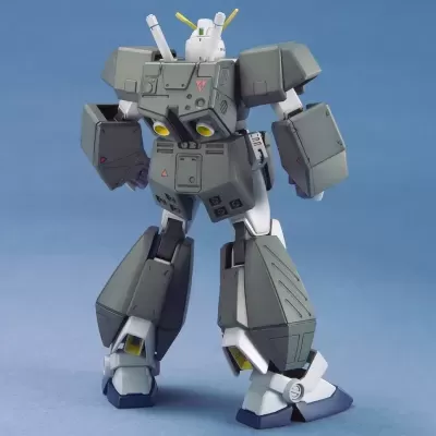 High Grade HGUC 1/144 RX-78 NT-1 Gundam NT1 Alex