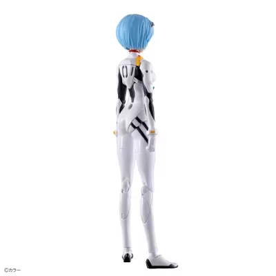 30MP Rei Ayanami (Plug Suit Ver.)