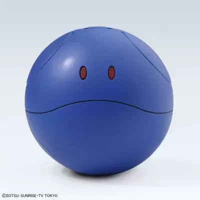Haropla Haro Control Blue