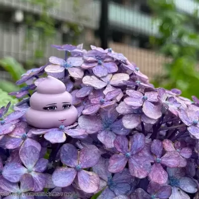 Puripura Poop Club Vol.3