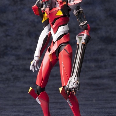 1/400 Evangelion Production Model-02 Beta (Evangelion:3.0 You Can (Not) Redo.)