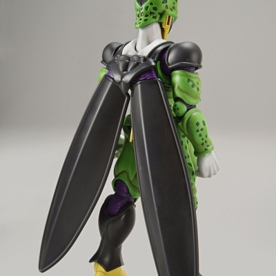 Figure-rise Standard Perfect Cell