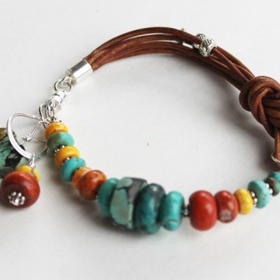Sundance Bracelet