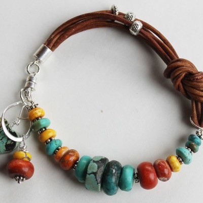 Sundance Bracelet