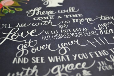 Grace-Mumford & Sons Quote