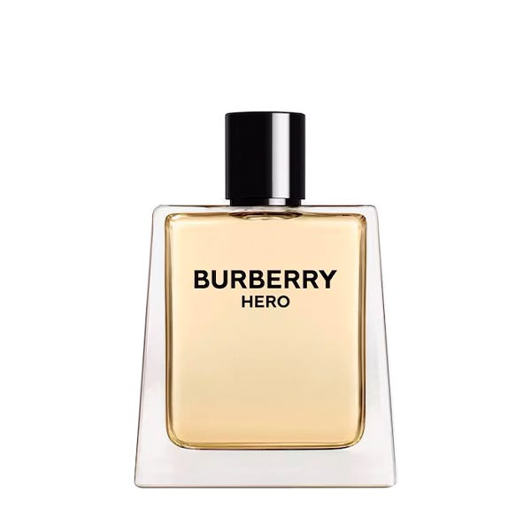 Burberry Hero for Man Eau de Toilette 50ml Burberry Hero for Man Eau de Toilette 50ml