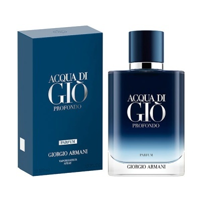 Armani Acqua di Giò Profondo Man Parfum 50ml