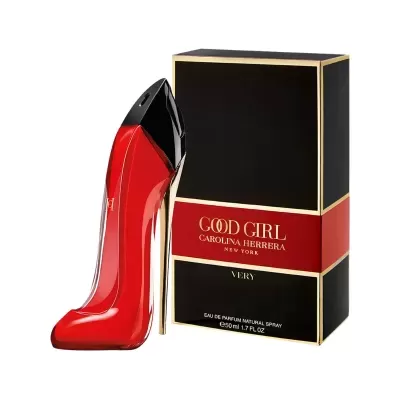 Carolina Herrera Very Good Girl EDP 50 ml