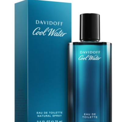 Davidoff Cool  Water for Men 75 ML