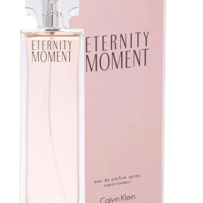 Calvin Klein Eternity Moment EDP 100 ml