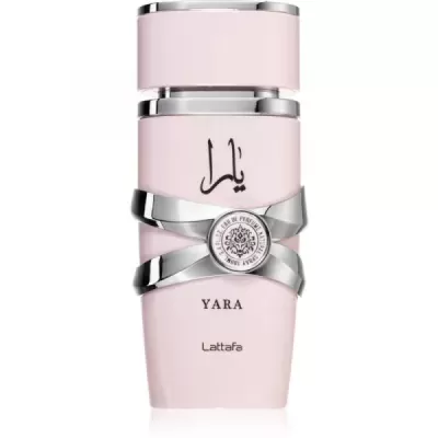 Lattafa Yara Woman Eau de Parfum 100ml