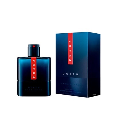 Prada Luna Rossa Ocean Man Eau de Toilette 50ml