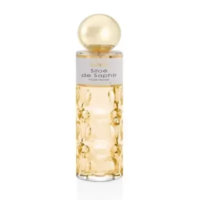 SAPHIR SILOÉ EDP 200ML