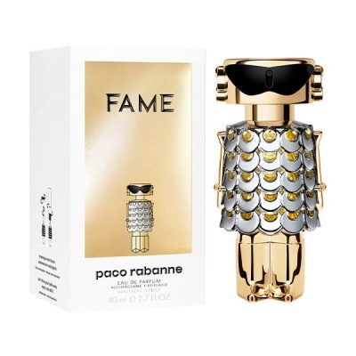 Paco Rabanne Fame Woman Eau de Parfum 50ml