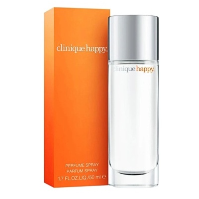 Clinique HAPPY EDP 50ML