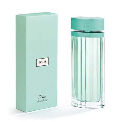 Tous L'Eau Woman Eau de Toilette 90ml