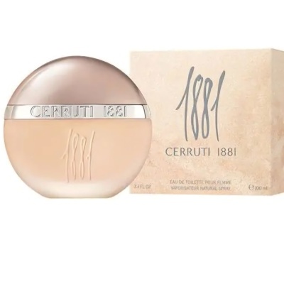 Cerruti 1881 Woman 100 ml