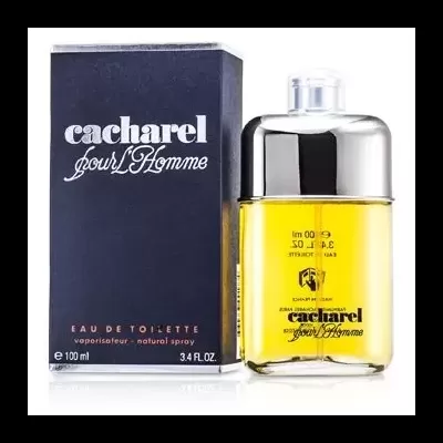 Cacharel Man Eau de Toilette 100ml
