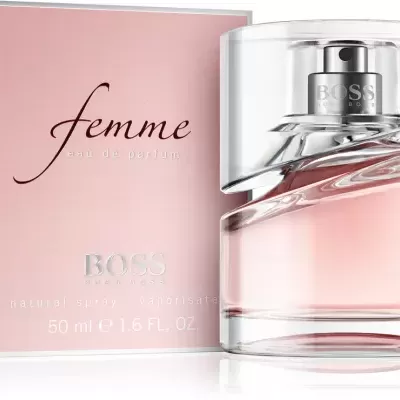 Hugo Boss Boss Femme Eau de Parfum 50ml