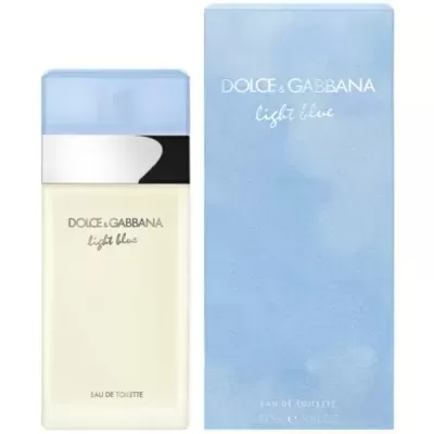 Dolce & Gabbana Light Blue EDT 100 ml