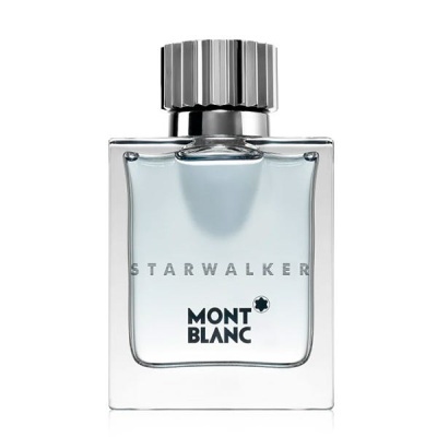 Mont Blanc Starwalker Man Eau de Toilette 75ml
