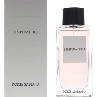 DOLCE & GABBANA L’IMPÉRATRICE EDT 100ML