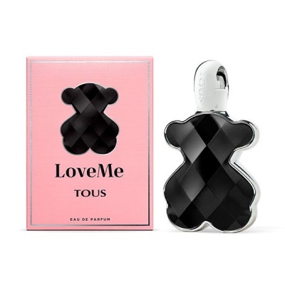 Tous Love Me the Onyx Woman Eau de Parfum 50ml