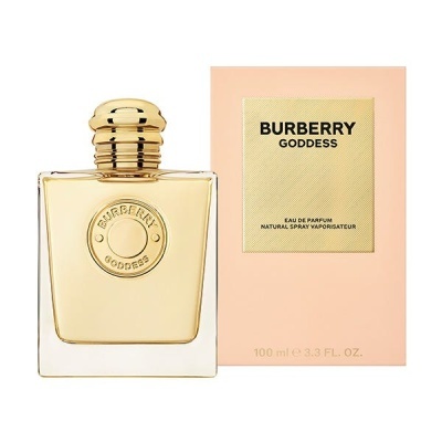 Burberry Goddess Eau de Parfum 50ml