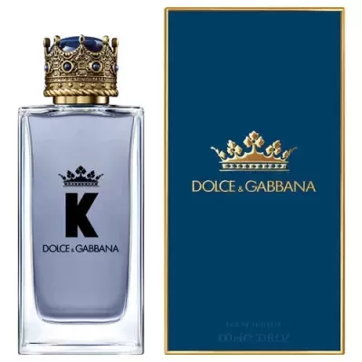 Dolce & Gabbana K EDT 100 ml