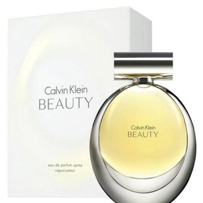 Calvin Klein Beauty Eau de Parfum  woman 100 ml