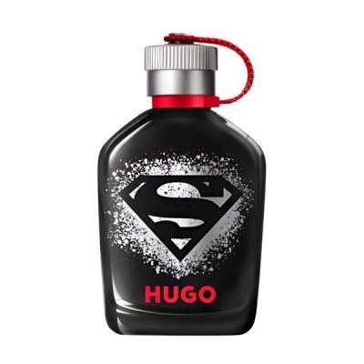 Hugo Boss Superman Eau de Parfum 125ml