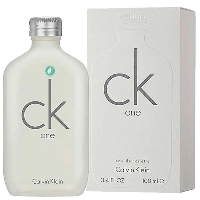 CALVIN KLEIN CK ONE EDT 100ML