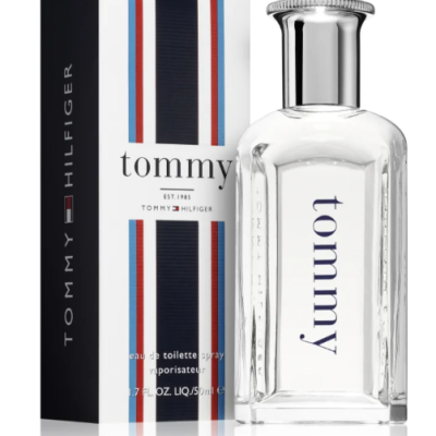 Tommy Hilfiger 50 ml