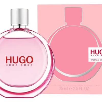 Hugo Boss Extreme Woman EDP 75 ml