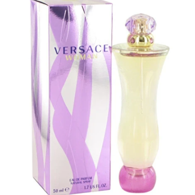 Versace Woman EDP 50ML