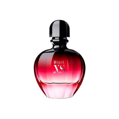 Paco Rabanne Black XS For Her EDP 50ml