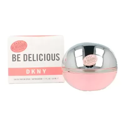 DKNY Be Delicious Fresh Blossom Woman Eau de Parfum 100ml