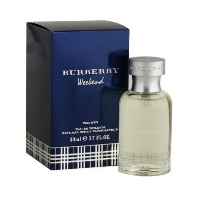 Burberry Weekend for Men EDT 50 ML