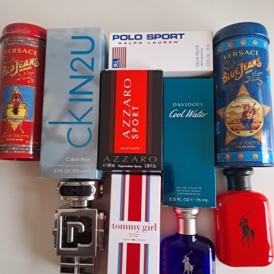 Perfumes
